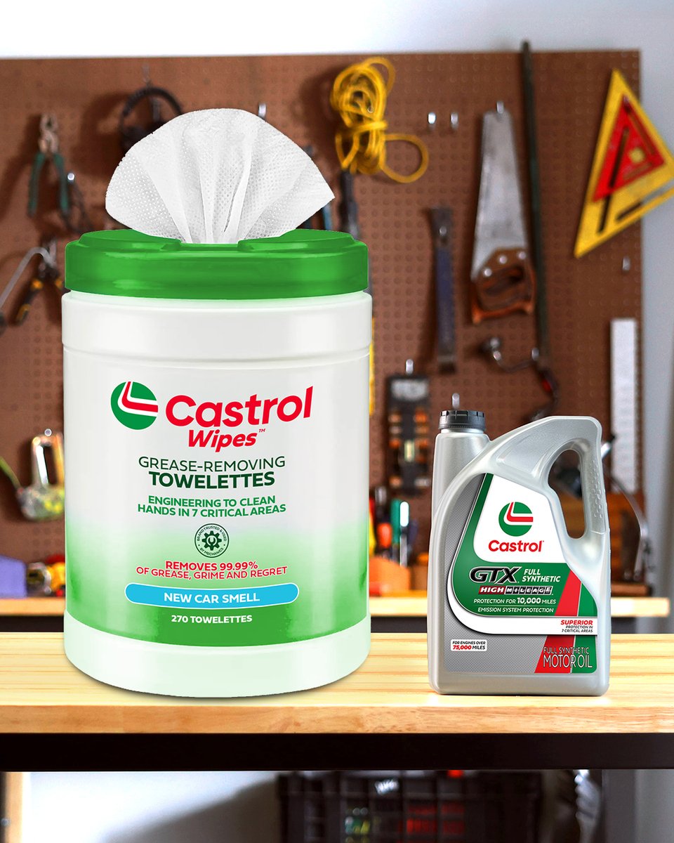 Our product development team is at it again…