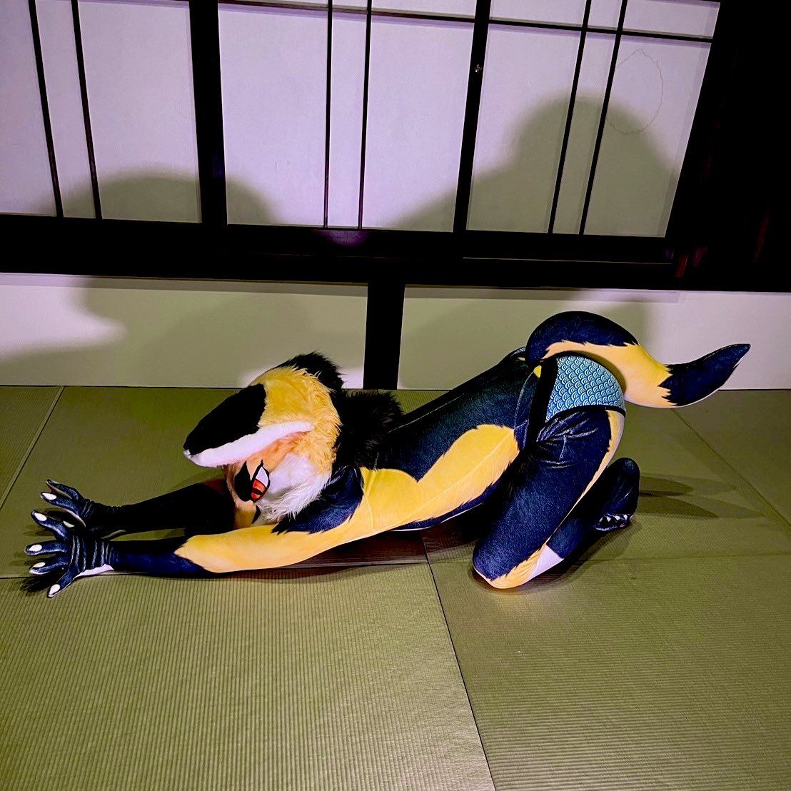 hozuKa_AD (@hozuka_ad) on Twitter photo 