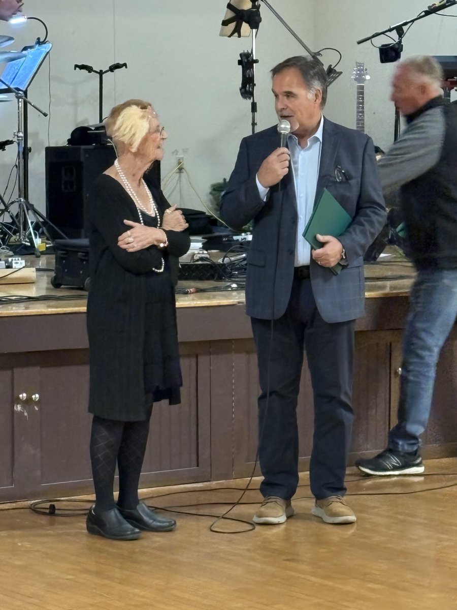 freddaviescpc's tweet image. The annual Kacey Lynn Fundraiser was held on Saturday night at the Royal Canadian Legion in Welland. Welland's iconic community supporter, Mary Dolan, has been organizing this, and other events in the city for decades, benefiting so many people. 
It was an honour to present…