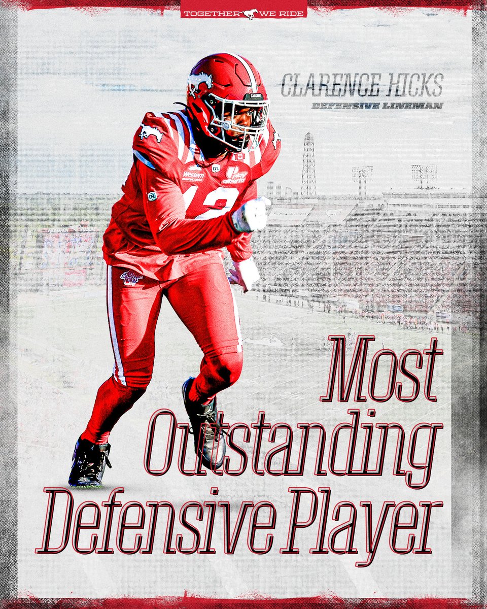 Calgary Stampeders (@calstampeders) on Twitter photo 