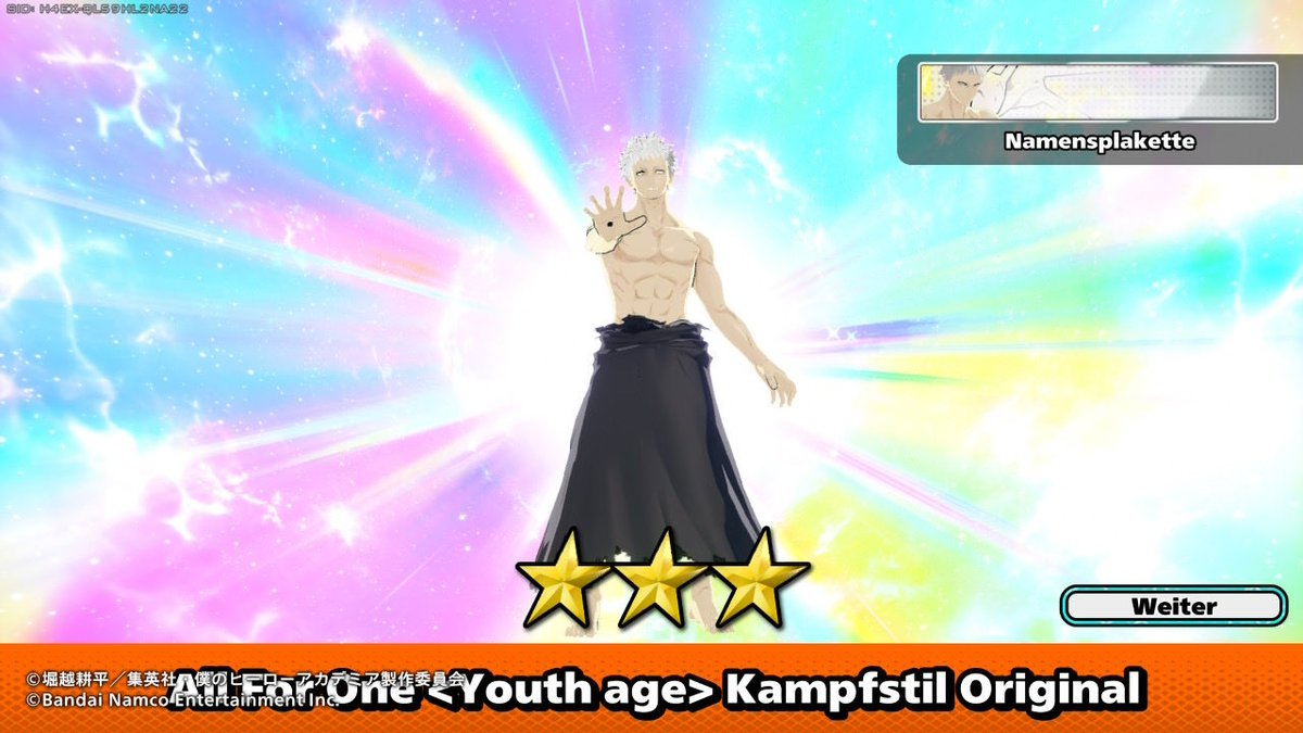 ☆Nexus☆ tweet media