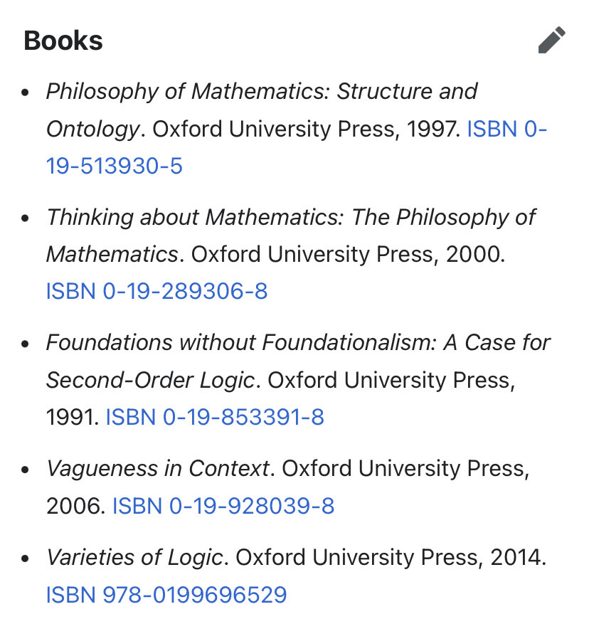 Some people are on an eternal quest to attain intellectual monkhood, and oftentimes I see them succeeding in their mission. I am deeply indebted to such lucid expositors; case in point, I named AMMOC in honor of Arnold and Marsden because their scientific works shaped my life.