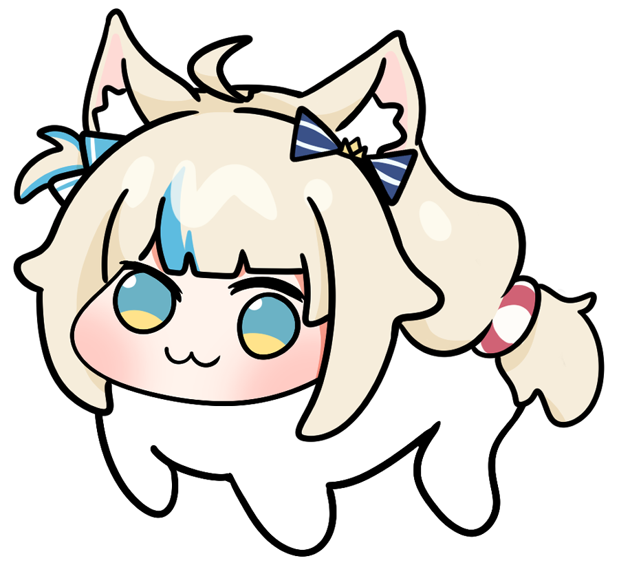 commissioned! 
#sabart #samekosaba