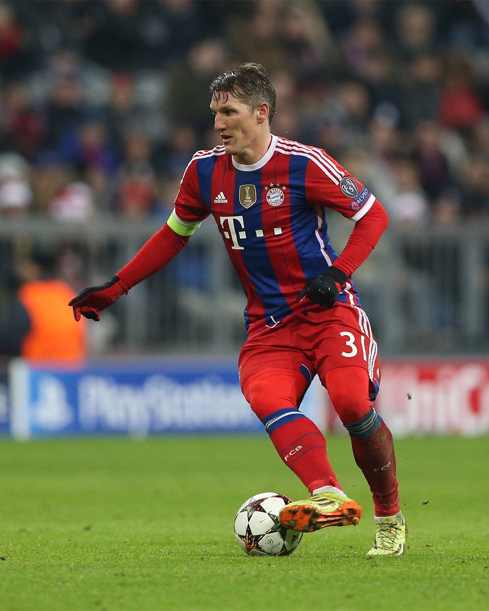 .@championsleague is 🔙 <a href="/FCBayern/">FC Bayern München</a>