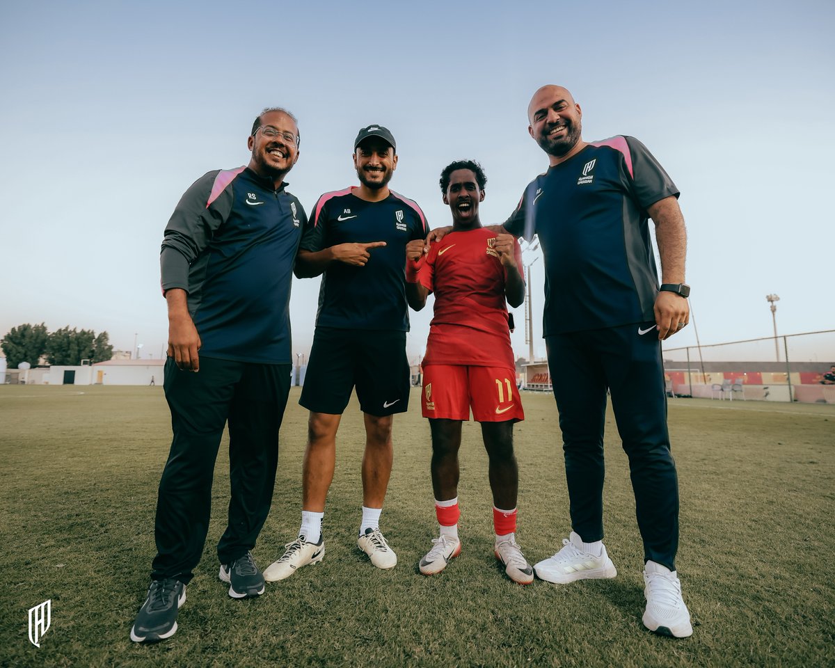 نقــاط الطائي ✅

#القادسية U17 - الطائي