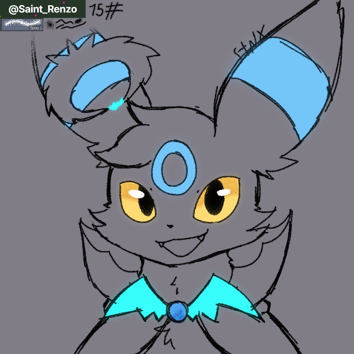 The wheel has spoken :3 <a href="/Saint_Renzo/">Renzo</a>