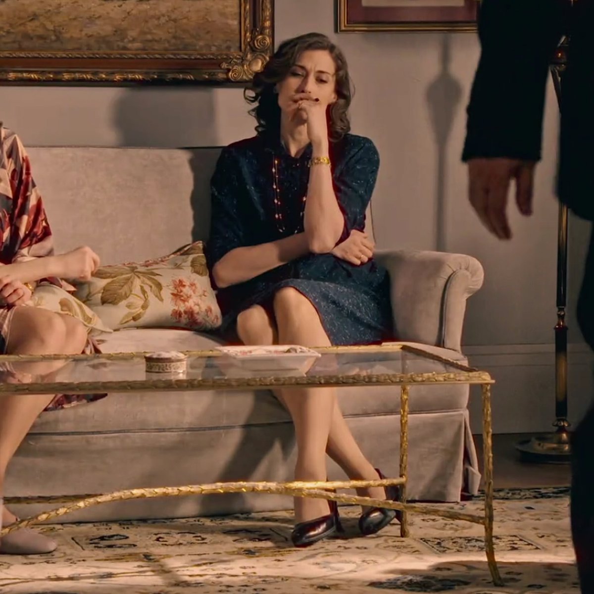 marta se toca la cara (@manerademarta) on Twitter photo 