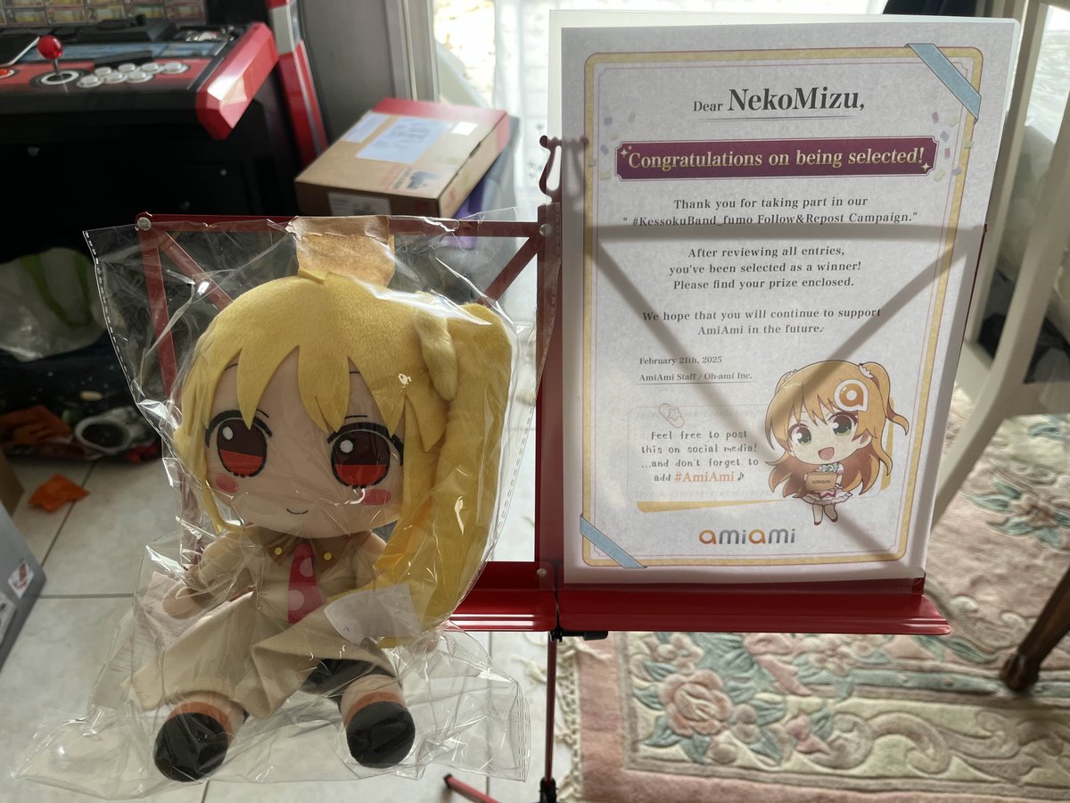 NekoMizu tweet media