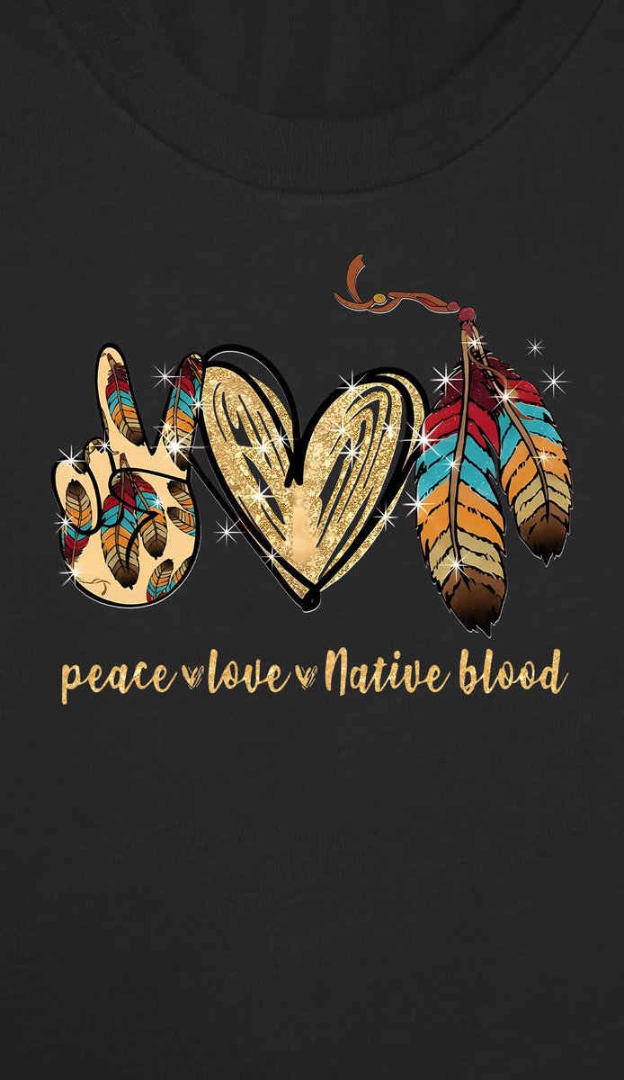 Native American Culture tweet media