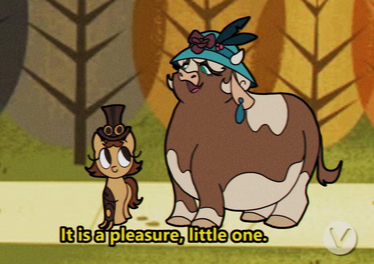 Having fun trying another kind of art hehehe
Mine and <a href="/palmetto_pret/">Palmetto1836</a> oc