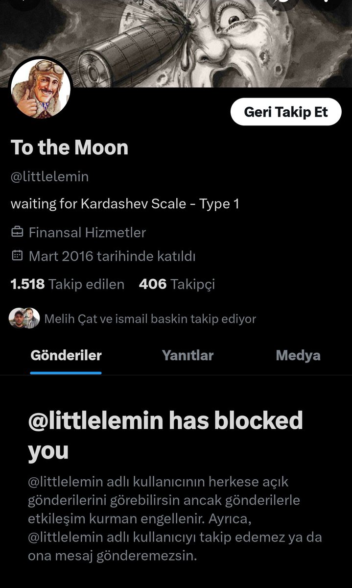 evrimselr's tweet photo. @littlelemin @reha37 Vaktine düdük. https://t.co/8gWygyqtni