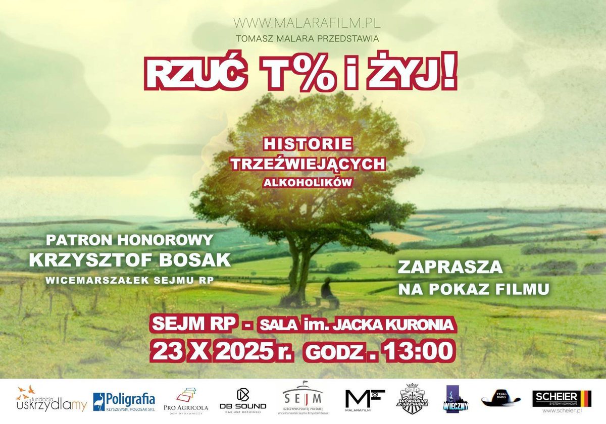Krzysztof Bosak 🇵🇱 tweet media