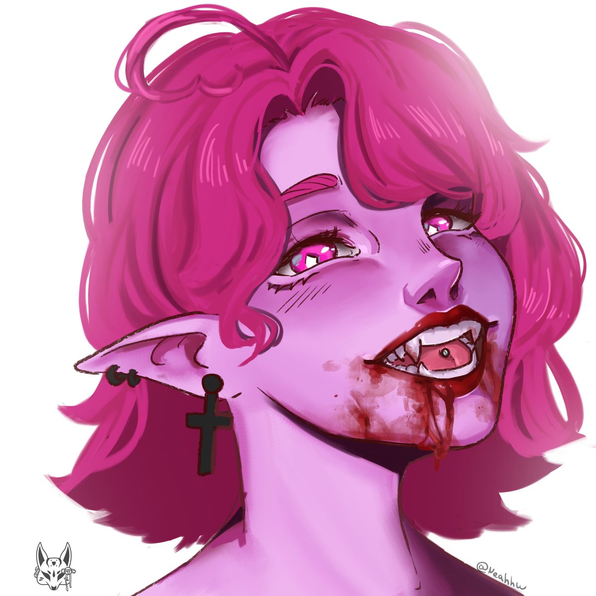 Neah | commissions open | tweet media