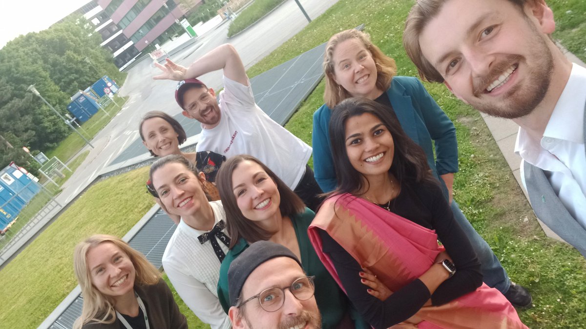 📢 𝐈𝐒𝐓𝐀 𝐉𝐨𝐮𝐫𝐧𝐚𝐥𝐢𝐬𝐦 𝐑𝐞𝐬𝐢𝐝𝐞𝐧𝐜𝐲 - 𝐀𝐩𝐩𝐥𝐲 𝐍𝐨𝐰
Join the ranks of these top journalists and find your science story angles at ISTA. 

👉 3-6 months, from spring 2026
👉€15,000 + travel expenses
👉Apply until Oct 31, 2025 at bit.ly/3sFmLjJ