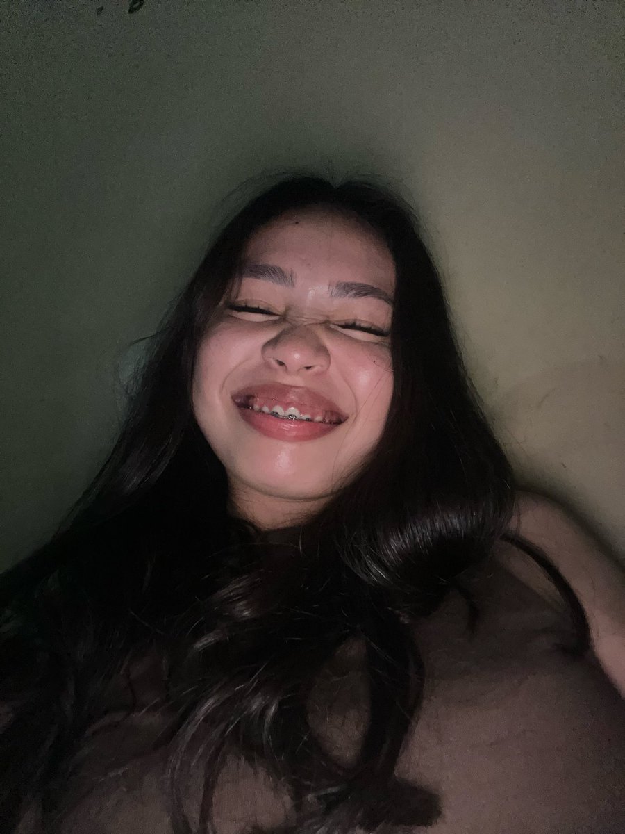 life update: nakakangiti pa ☺️☺️☺️