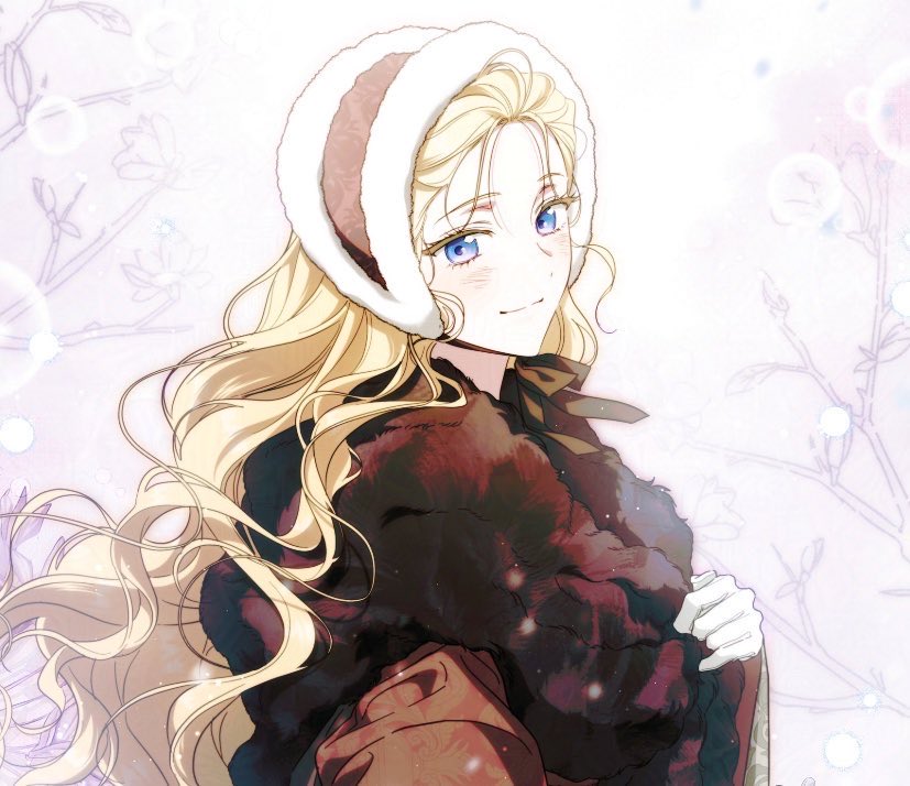 rubiskeyearner's tweet image. The smile                              It’s protector