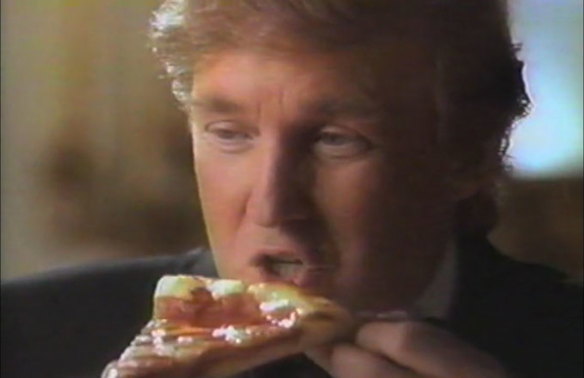 tweetthegurus's tweet image. #PizzagateIsReal