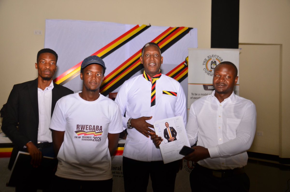 Rwegaba Dick tweet media