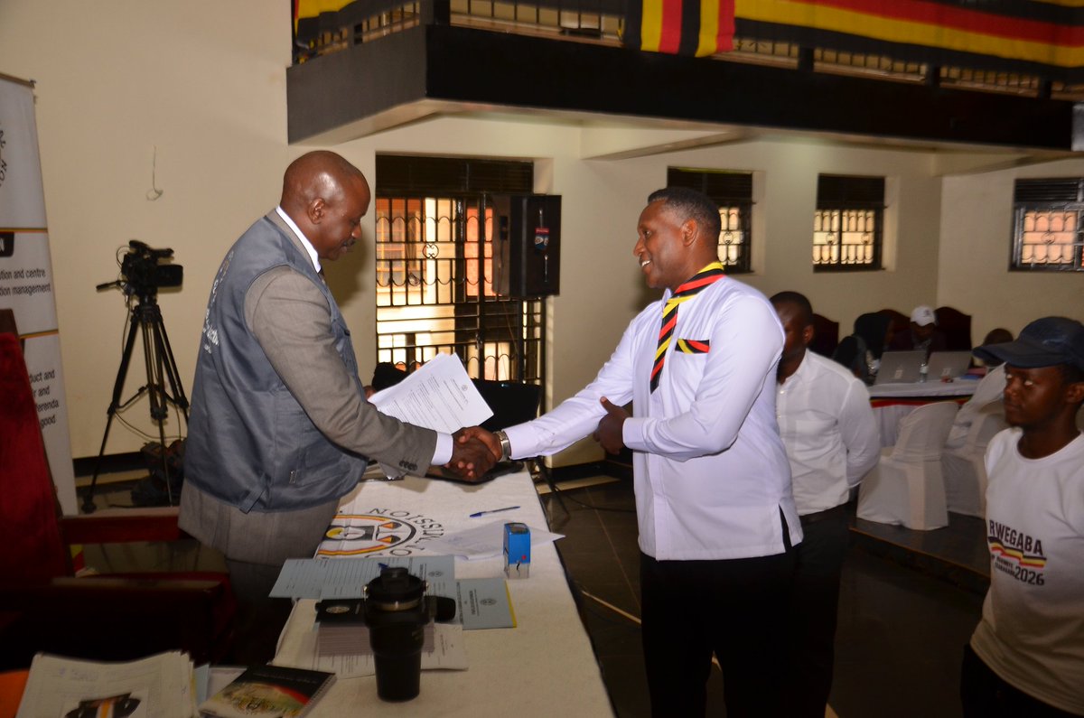 Rwegaba Dick tweet media