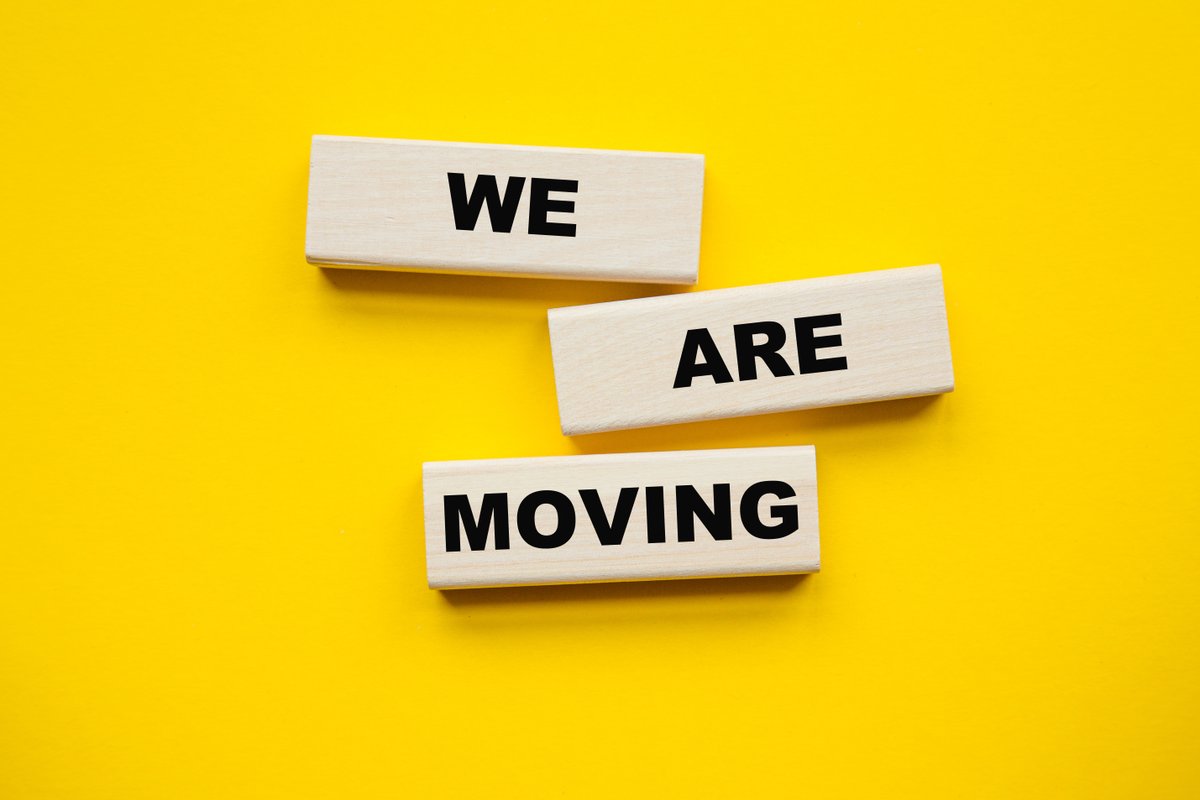 Next week we are moving to our new clinic space located @ 1551 Professional Lane, Suite 200, in #LongmontCO. This move has been in the works for months now &amp; we thank you for your continued patience as we prepare for this change. #Midwifery #Midwives #NurseMidwives #CUNursing