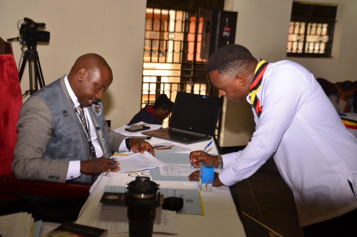 Rwegaba Dick tweet media