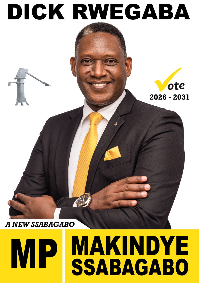 Rwegaba Dick tweet media