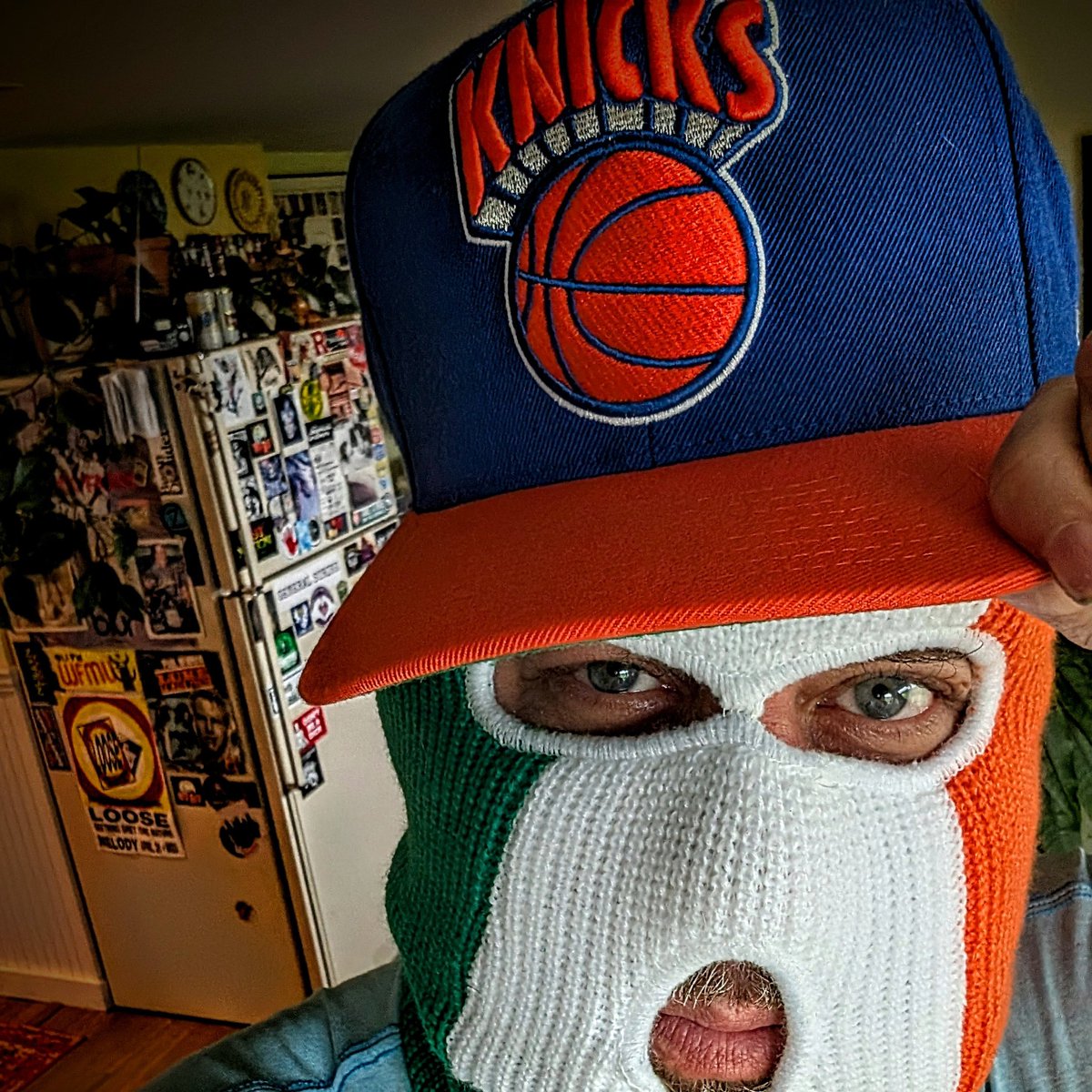 Mr. Record tweet media