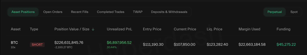 Hanzo ㊗️ tweet media