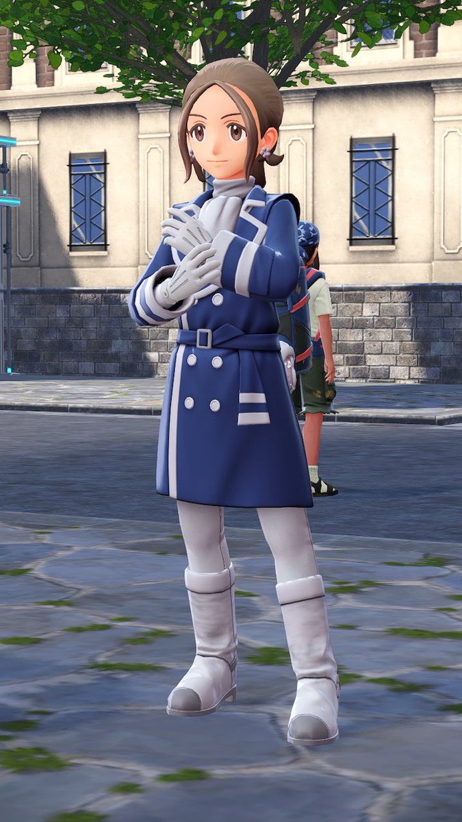 白グローブを手に入れたぞ