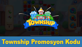 ProgramFull's tweet image. Township Promosyon Kodu 2025 ve Para Hileleri
Township Promosyon Kodu konumuzda sadece bize ait olan Township Promosyon Kodu ve davet kodu listesini bulabilirsiniz. Kod paylaşımına ek olarak Township Para Hilesi ve Township Kolay Para Kazanma.
yenikodlar.com/township-promo…
#township