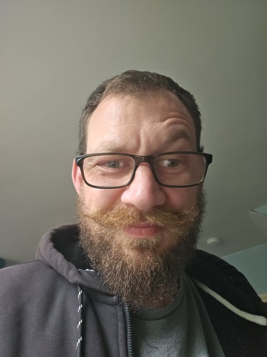 Charles Horwood tweet media