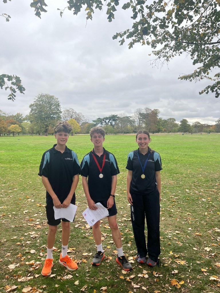 Chiswick School tweet media