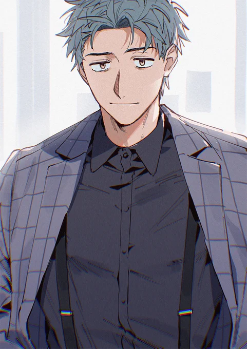 なん…何?