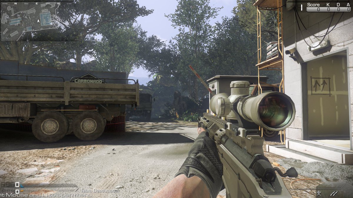 reecey 2K tweet media