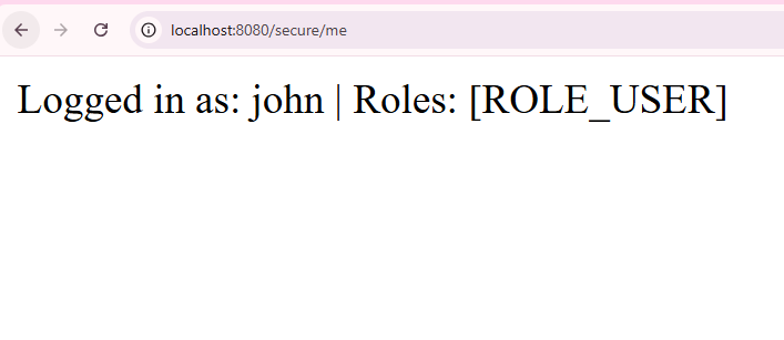 Ruturaj_Pawar60's tweet image. Day 96 of Adv Java✨with @geeksforgeeks
-Learned about ceiling and floor in Binary search.
-Solved LC:744 Smallest letter greater than element. 
-Build Spring-Security Architecture.
geeksforgeeks.org/courses/advanc… #skillupwithgfg #nationskillup #Java #100DaysOfCode