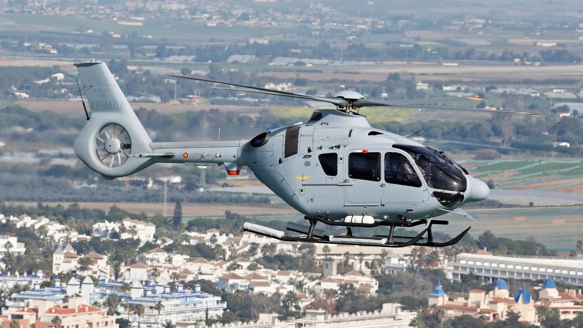 ForcesOperation's tweet image. 31 NH90 + 6 H175M + 13 H135 = une enveloppe de plus de 2,2 Md€ validée hier par le gouvernement 🇪🇸 pour notifier 3 contrats au profit de ses forces armées