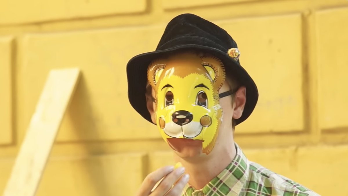 Gleb Belichenko (@belichenk0) on Twitter photo 