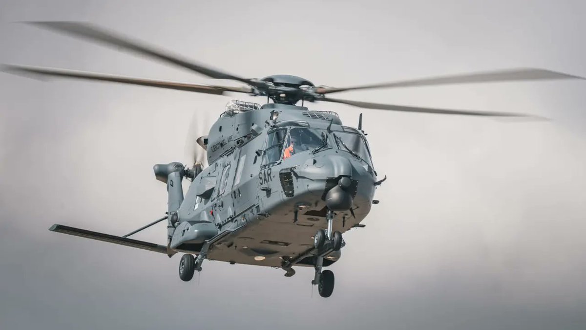 ForcesOperation's tweet image. 31 NH90 + 6 H175M + 13 H135 = une enveloppe de plus de 2,2 Md€ validée hier par le gouvernement 🇪🇸 pour notifier 3 contrats au profit de ses forces armées