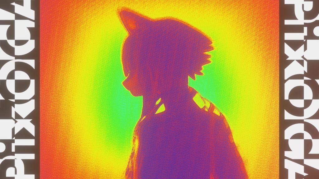 santirovi tweet media