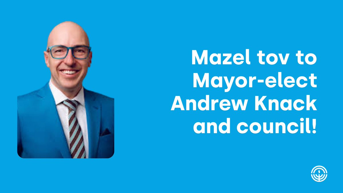 Congratulations to Mayor-Elect <a href="/AndrewKnack/">Andrew Knack</a> and council!

We look forward to working with you and council to ensure Edmonton is a safe, thriving, and welcoming space for all Edmontonians.