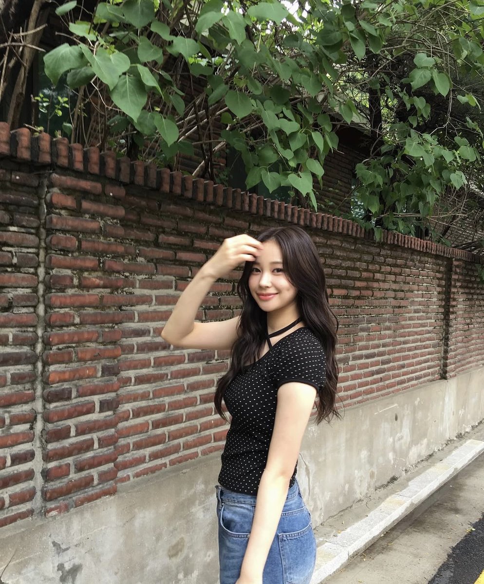 Han Jihyo tweet media