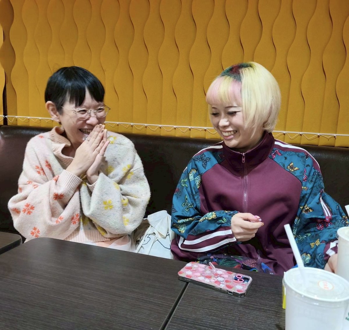 コロスケ (@kurucoro) / X