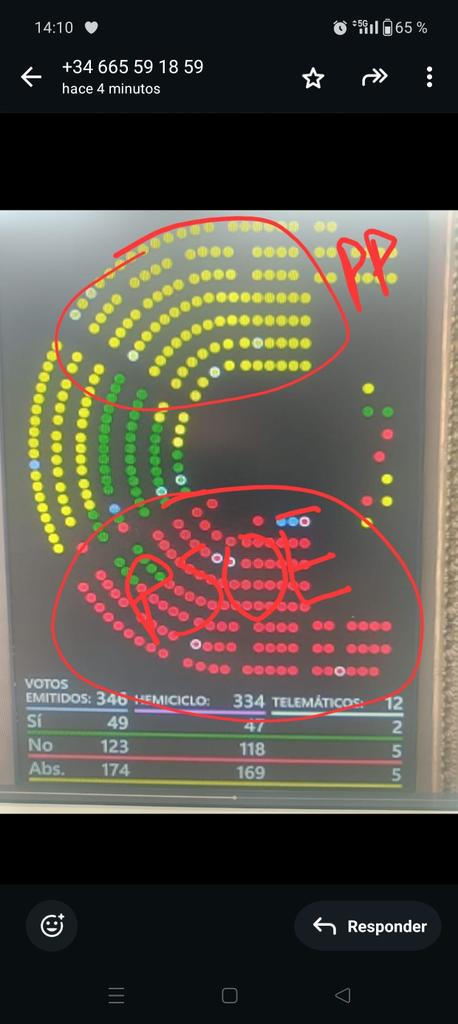 XristianDiaz25's tweet photo. @luizwazere @gpscongreso @JuanMa_Moreno @pepelosadaf @oscarlopeztwit @PSOE @EU_Commission @EUombudsman @EUCourtPress @sanchezcastejon Han quedado muy bien retratados. #FijezaYA #CEYa
🚥 Directiva Europea 1999/70/CE https://t.co/GHehxoXyVR