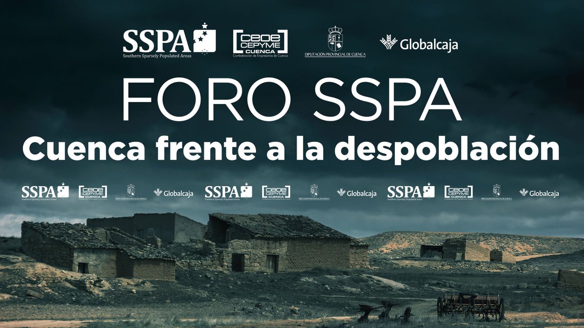 Sierra y Mancha Conquense. ADESIMAN tweet media