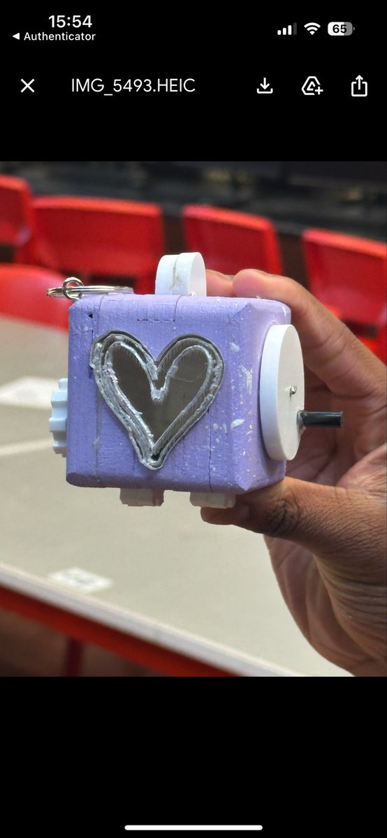 MrBuck KADT🛠 tweet media