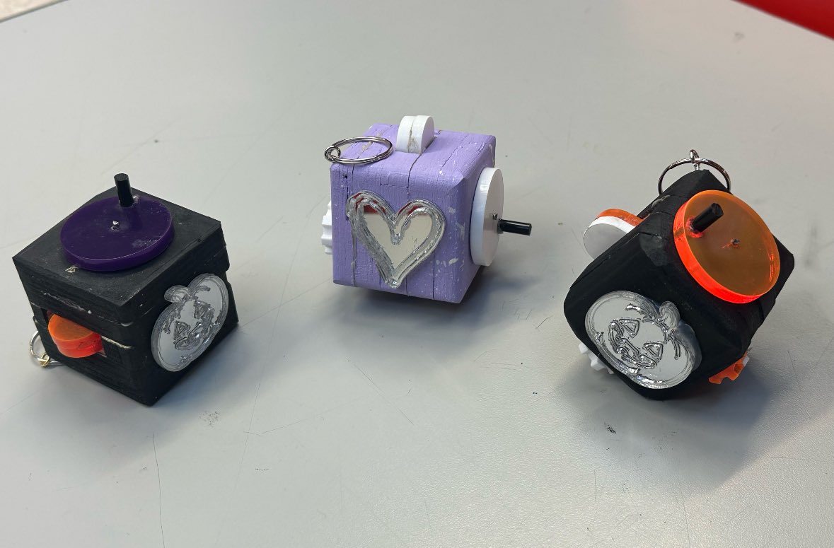 MrBuck KADT🛠 tweet media