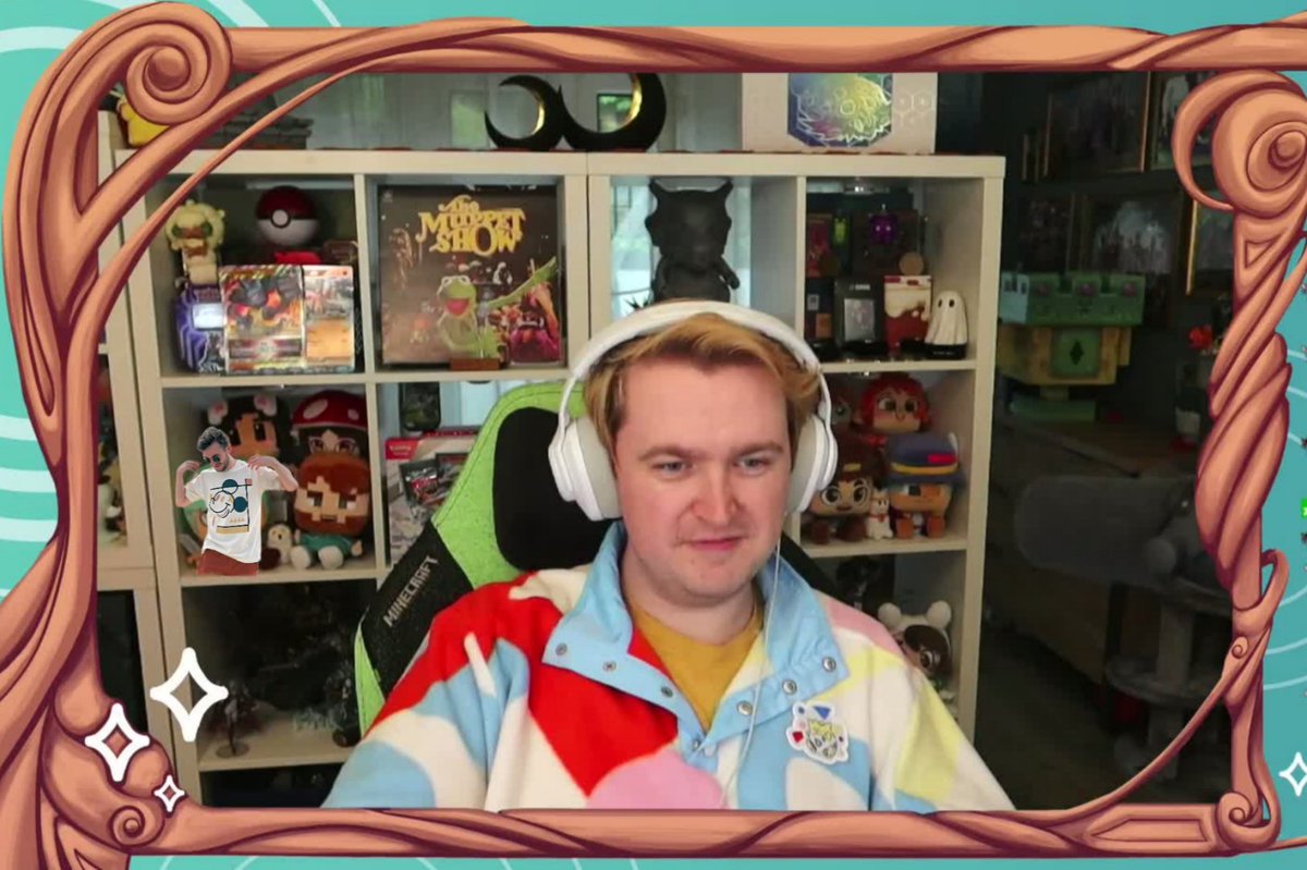 Where is Cambam? tweet media