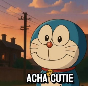 TechwNishant's tweet image. &quot;When she says, ‘Try this code fix, bro!’ and it actually works

I be like :