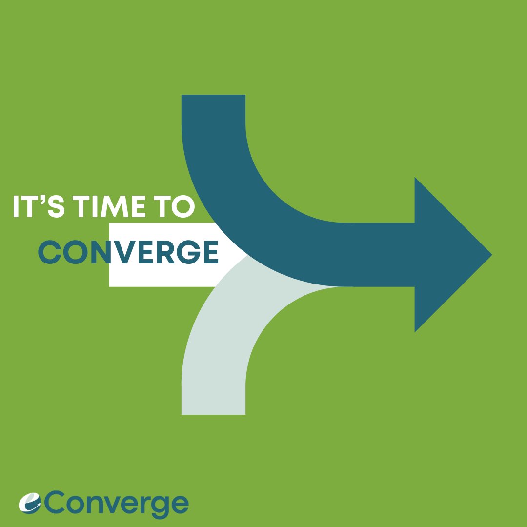 eConverge_'s tweet image. We believe technology should bring people together, not push them apart.  
That’s why we’re focused on full access. Shared visibility. Real collaboration across the entire lifecycle, from concept to closeout.  

#JOCProjectManagement #eConvergeCollaboration #ProjectLifecycle #JOC