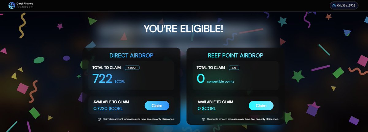 the best way to satisfy the community
<a href="/Coral_Finance/">Coral Finance🪸</a> 
@movementlabsxyz 
<a href="/moveindustries/">Move Industries</a>